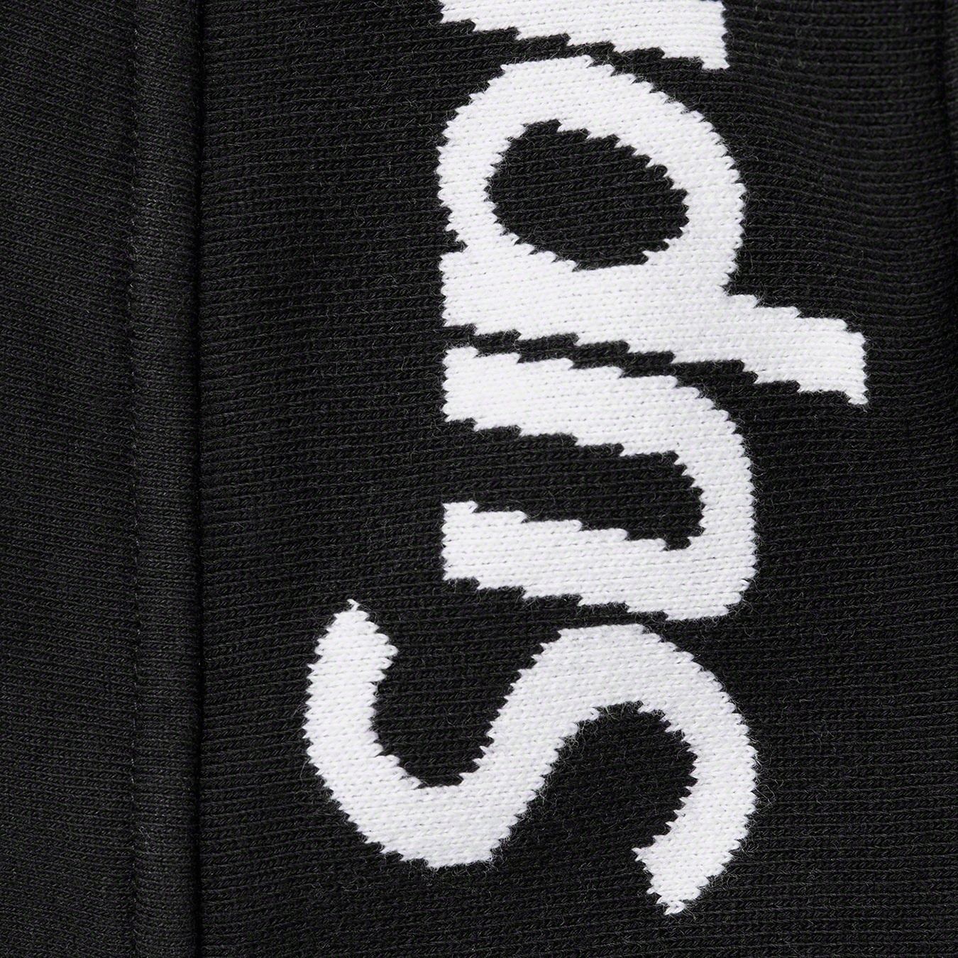 Brim Zip Up Hooded Sweatshirt view 3
